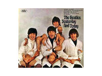 The Beatles Yesterday And Today